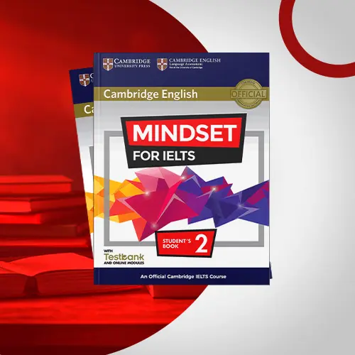 Cambridge English Mindset For IELTS 2