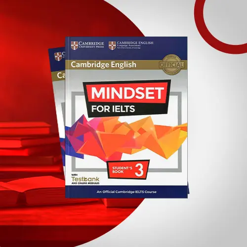 Cambridge English Mindset For IELTS 3