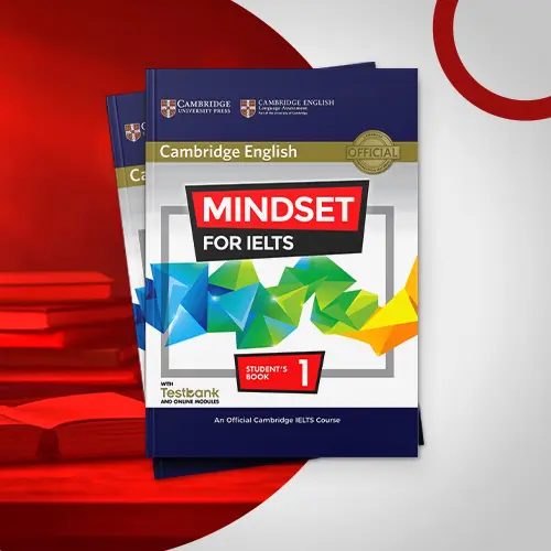 Cambridge English Mindset For IELTS1