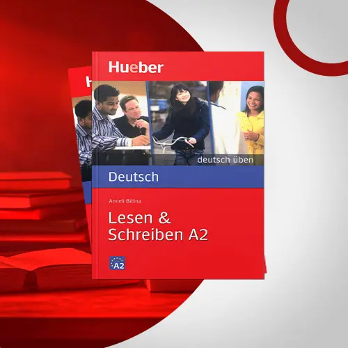 Lesen & Schreiben A2