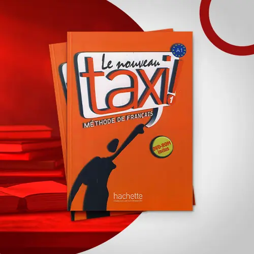 Nouveau Taxi A1