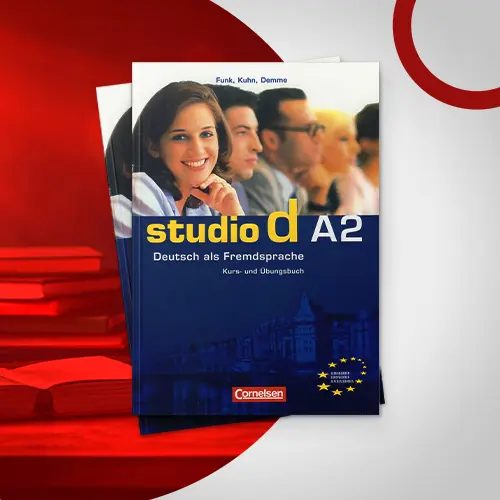 Studio d A2