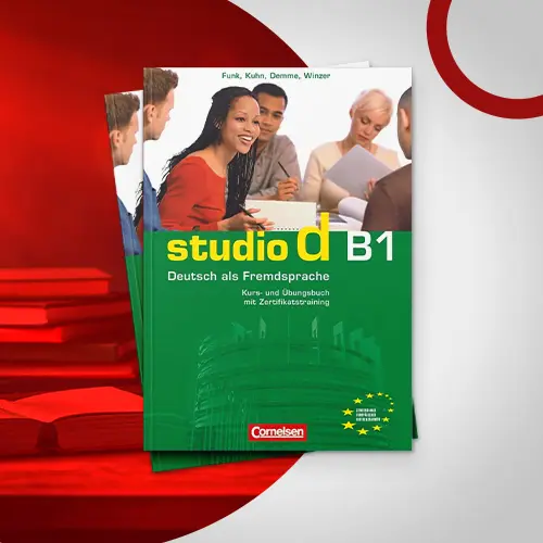 Studio d B1