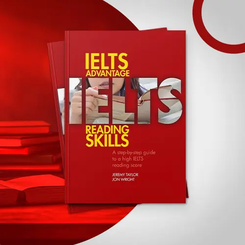 IELTS Advantage Reading Skills