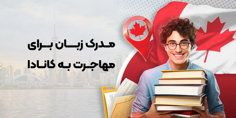 Language certificate for immigrating to Canada