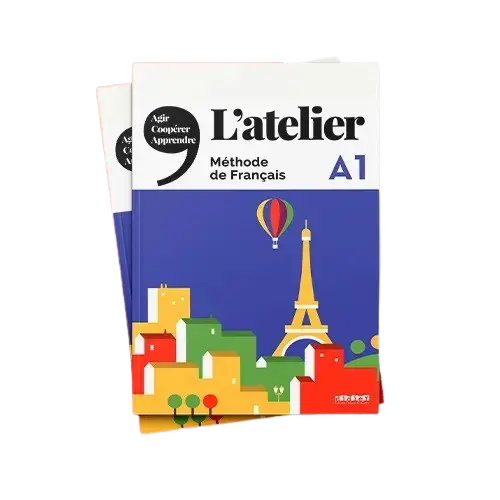 Latelier-A1