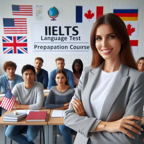 آزمون آیلتس (IELTS)