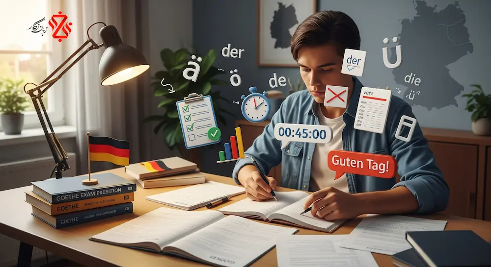 کتاب-های-آمادگی-آزمون-گوته