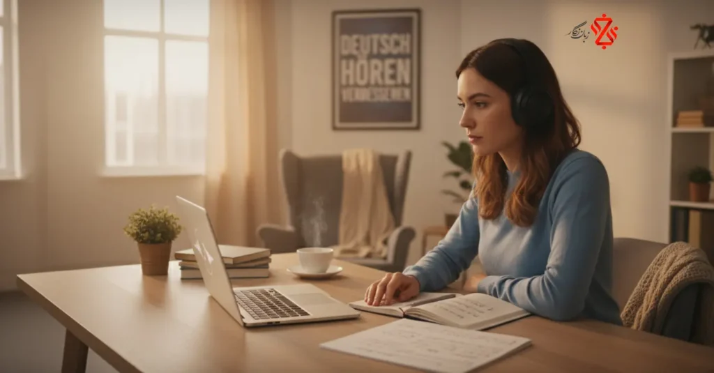 تقویت-مهارت-شنیداری-آزمون-گوته