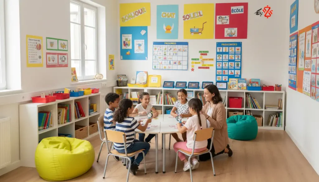 ویژگی_های-یک-آموزشگاه-فرانسه-کودکان-استاندارد--🏫✨