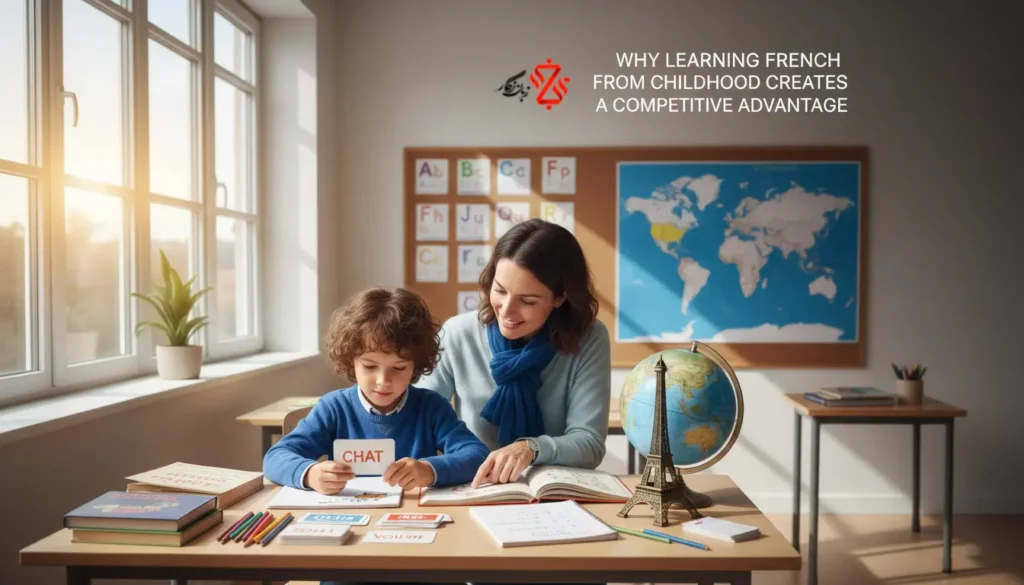 چرا-یادگیری-زبان-فرانسه-از-کودکی-یک-مزیت-رقابتی-مهم-است؟-🌟